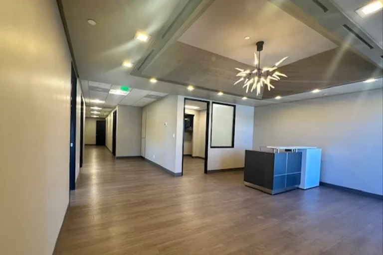 GuyCor 5635 N Scottsdale Rd Business Suite 190 Reception