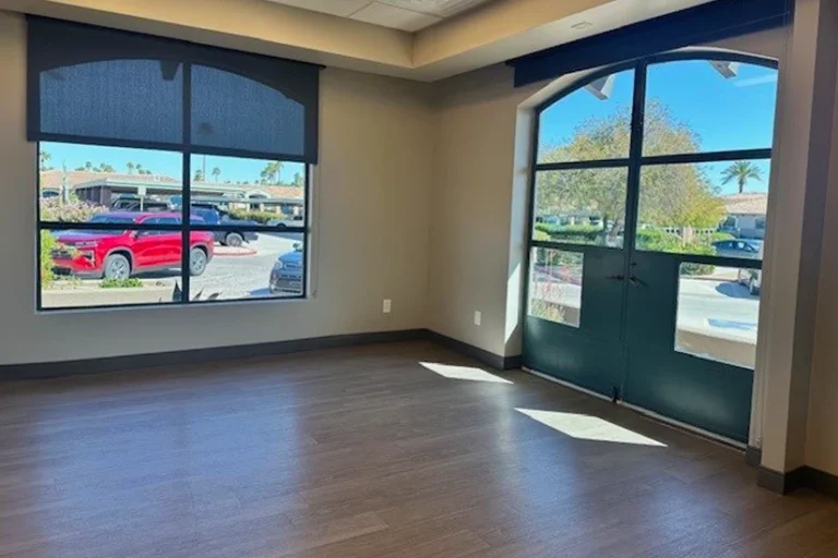 GuyCor 5635 N Scottsdale Rd Business Suite 190 Entry
