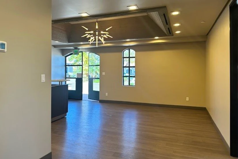 GuyCor 5635 N Scottsdale Rd Business Suite 190 Lobby