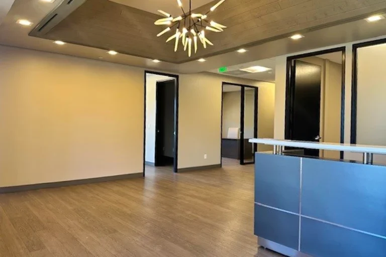 GuyCor 5635 N Scottsdale Rd Business Suite 190 Lobby