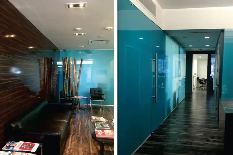 GuyCor Canyon Trails Estrella Pkwy Medical Space in Goodyear AZ.