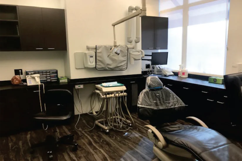 GuyCor Canyon Trails Estrella Pkwy Medical Space in Goodyear AZ.