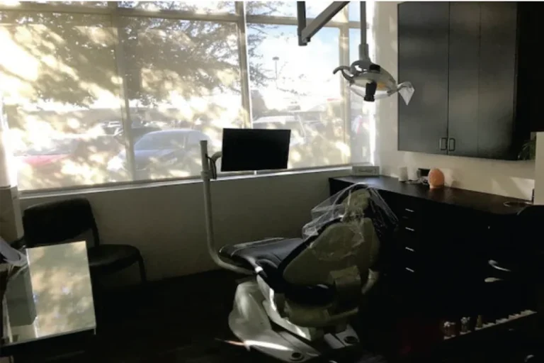 GuyCor Canyon Trails Estrella Pkwy Medical Space in Goodyear AZ.