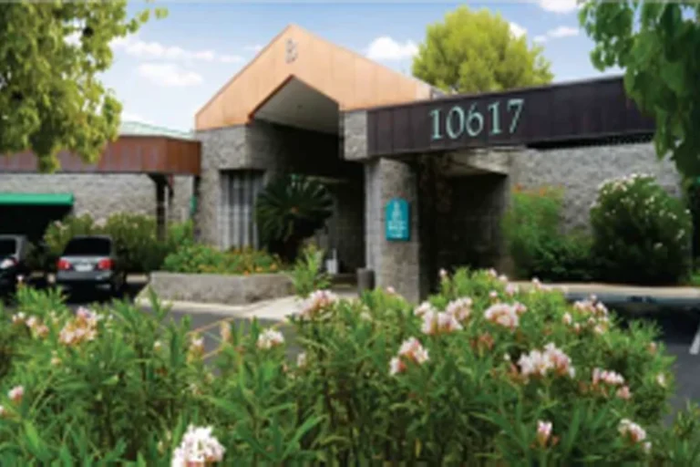 GuyCor Hayden Park Offices for Lease Scottsdale B Exterior