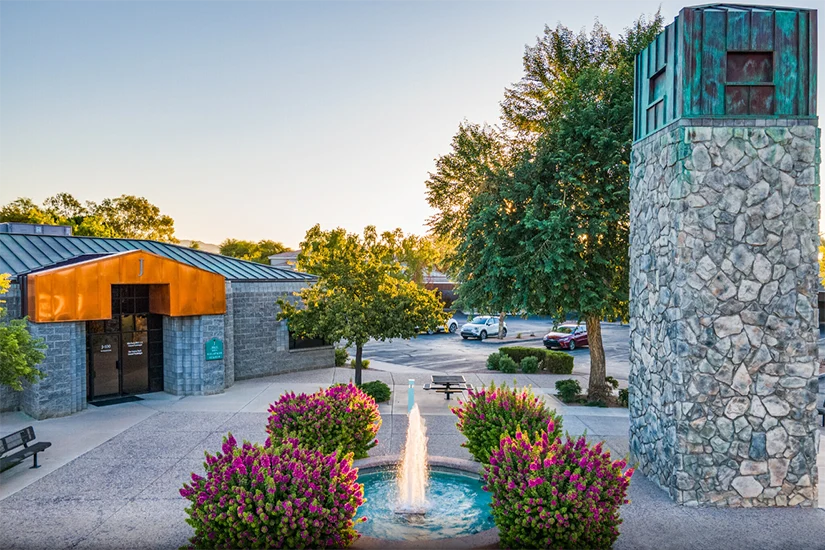 GuyCor Hayden Park Offices for Lease Scottsdale