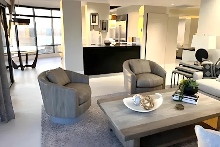 GuyCor Harbor Club San Diego Ocean View Condo For Lease
