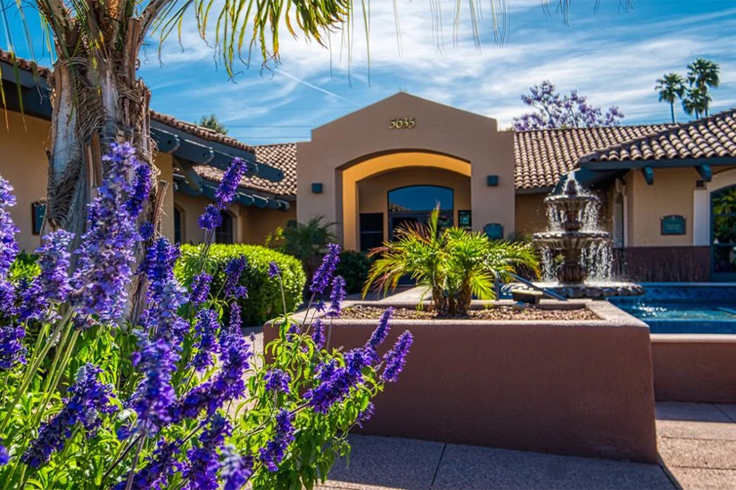 GuyCor Scottsdale Place Business Office Space for Lease
