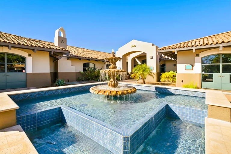 GuyCor Scottsdale Place Business Office Space for Lease Fountain