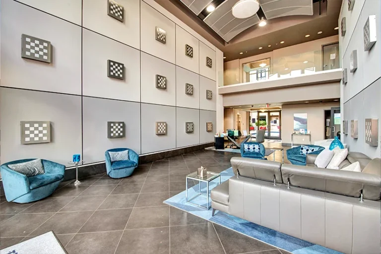 Third Ave Lofts Scottsdale Old Town Condo for Rent