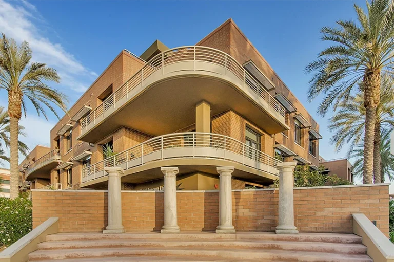 Third Ave Lofts Scottsdale Old Town Condo for Rent