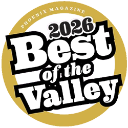 best of the valley phoenix