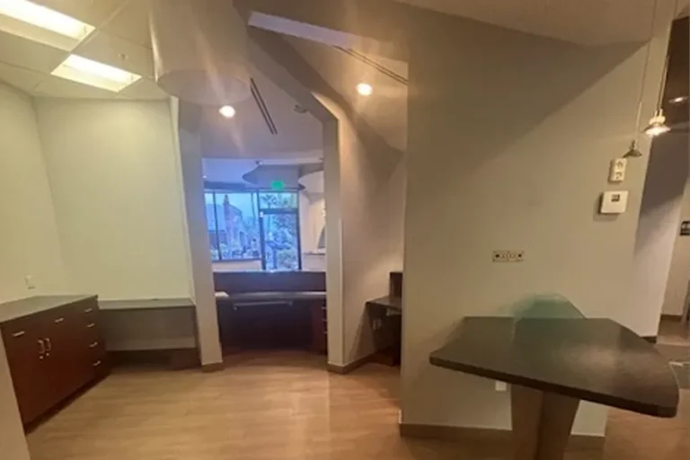 Avondale Dental/Medical/Surgical Office Suite - Open Staff Hub