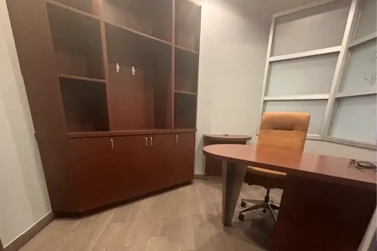 Avondale Dental/Medical/ Surgical Office Suite - Office with Built-ins